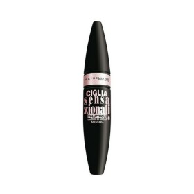 Máscara de Pestañas lash Sensational Luscious Maybelline (9,5 ml) de Maybelline, Máscaras - Ref: S0567858, Precio: 12,37 €, D...