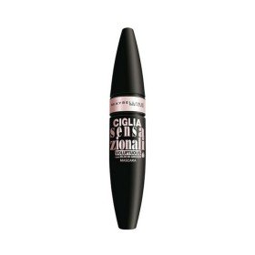 Rímel lash Sensational Luscious Maybelline (9,5 ml) de Maybelline, Máscaras - Ref: S0567858, Preço: 12,37 €, Desconto: %