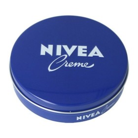 Crema Hidratante Nivea (150 ml) de Nivea, Hidratantes - Ref: S0568390, Precio: 4,38 €, Descuento: %