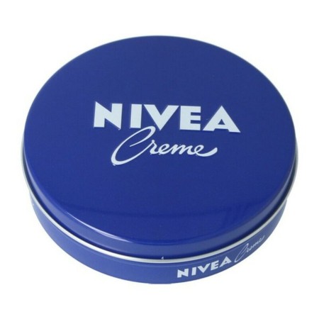 Crema Idratante Nivea (150 ml) di Nivea, Idratanti - Rif: S0568390, Prezzo: 4,38 €, Sconto: %