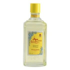 Men's Perfume Alvarez Gomez 2523778 Agua de Colonia Concentrada 300 ml by Alvarez Gomez, Eau de Cologne - Ref: S0568416, Pric...