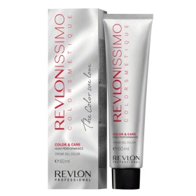 Permanent Colour Creme Revlonissimo Color Revlon (60 ml) by Revlon, Permanent Colour - Ref: S0568762, Price: 5,06 €, Discount: %