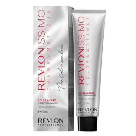 Coloration Permanente en Crème Revlonissimo Color Revlon (60 ml) de Revlon, Coloration permanente - Réf : S0568762, Prix : 5,...