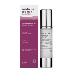 Crème antirides de jour Acglicolic Sesderma Acglicolic (50 ml) 50 ml de Sesderma, Hydratants - Réf : S0568887, Prix : 38,91 €...