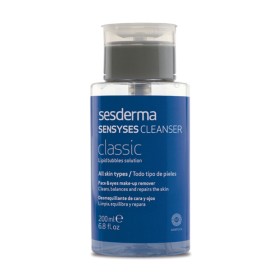 Gel de Limpeza Facial Sensyses Classic Sesderma 40001641 (200 ml) 200 ml de Sesderma, Limpadores - Ref: S0568952, Preço: 11,1...