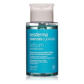 Facial Cleansing Gel SVR Sebiaclear 400 ml | Tienda24 - Global Online Shop Tienda24.eu