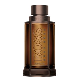 Men's Perfume The Scent Absolute Hugo Boss EDP by Hugo Boss, Eau de Perfume - Ref: S0569498, Price: 65,58 €, Discount: %