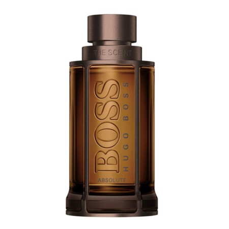 Parfum Homme The Scent Absolute Hugo Boss EDP de Hugo Boss, Eau de parfum - Réf : S0569498, Prix : 65,58 €, Remise : %