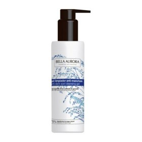 Facial Cleansing Gel Bella Aurora 1021-07944 (200 ml) 200 ml by Bella Aurora, Cleansers - Ref: S0570017, Price: 14,71 €, Disc...