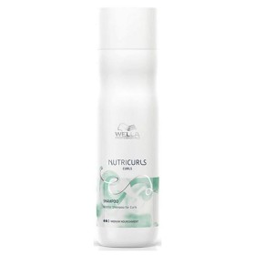 Champú para Pelo Rizado Nutricurls Wella de Wella, Champús - Ref: S0570116, Precio: 21,48 €, Descuento: %