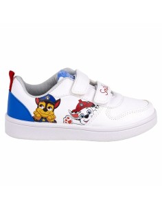 Sapatilhas de Desporto Infantis The Paw Patrol | Tienda24 Tienda24.eu