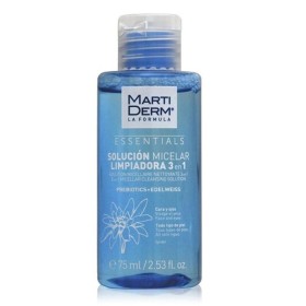 Agua Micelar Solucion Martiderm 8.437E+12 (75 ml) 75 ml de Martiderm, Tónicos y astringentes faciales - Ref: S0570133, Precio...