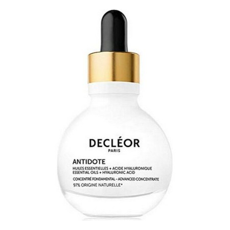 Anti-Müdigkeitsserum Antidote Decleor Antidote (30 ml) 30 ml von Decleor, Seren - Ref: S0570221, Preis: 37,99 €, Rabatt: %