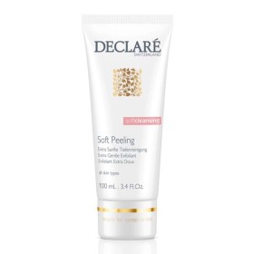 Esfoliante Viso Soft Cleansing Declaré (100 ml) di Declaré, Scrub - Rif: S0570277, Prezzo: 17,38 €, Sconto: %