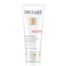 Gesichtspeeling Soft Cleansing Declaré (100 ml) von Declaré, Peelings - Ref: S0570277, Preis: 15,92 €, Rabatt: %