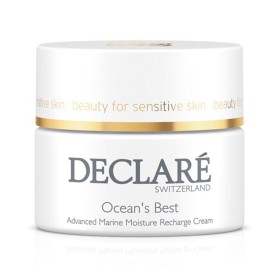 Crème hydratante Hydro Balance Ocean's Best Declaré (50 ml) de Declaré, Hydratants - Réf : S0570333, Prix : 43,61 €, Remise : %