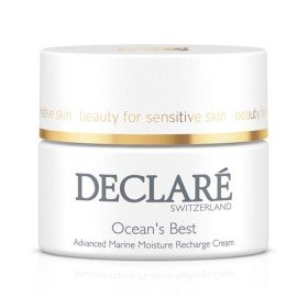 Feuchtigkeitscreme Hydro Balance Ocean's Best Declaré (50 ml) von Declaré, Feuchtigkeitscremes - Ref: S0570333, Preis: 43,61 ...