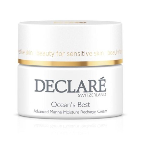 Crème hydratante Hydro Balance Ocean's Best Declaré (50 ml) | Tienda24 - Global Online Shop Tienda24.eu