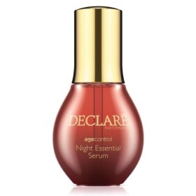 Gesichtsserum Age Control Night Essential Declaré Age Control (50 ml) 50 ml von Declaré, Seren - Ref: S0570340, Preis: 48,52 ...