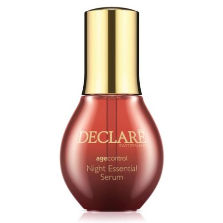 Facial Serum Age Control Night Essential Declaré Age Control (50 ml) 50 ml by Declaré, Serums - Ref: S0570340, Price: 48,63 €...