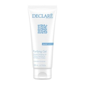 Purifying Facial Gel Pure Balance Declaré Pure Balance (200 ml) 200 ml by Declaré, Cleansers - Ref: S0570372, Price: 13,44 €,...