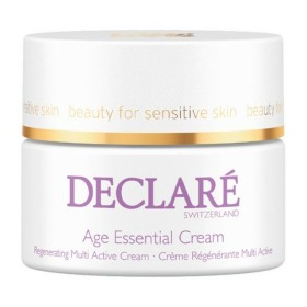 Crème régénératrice anti-âge Age Control Declaré Age Control (50 ml) 50 ml de Declaré, Hydratants - Réf : S0570379, Prix : 48...