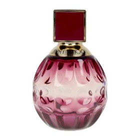 Parfum Femme Fever Jimmy Choo CH012A03 EDP (40 ml) EDP 40 ml de Jimmy Choo, Eau de parfum - Réf : S0570396, Prix : 29,71 €, R...