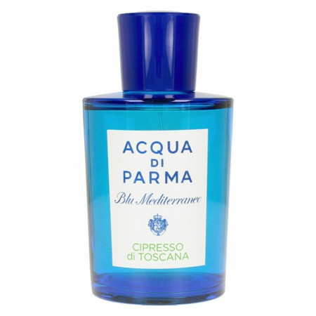 Parfum Unisexe Acqua Di Parma BLU MEDITERRANEO EDT 150 ml de Acqua Di Parma, Eau de parfum - Réf : S0570423, Prix : 124,05 €,...