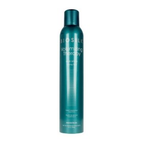 Laca de Fixação Forte Biosilk Volumizing Farouk (340 g) de Farouk, Lacas - Ref: S0570668, Preço: 13,65 €, Desconto: %