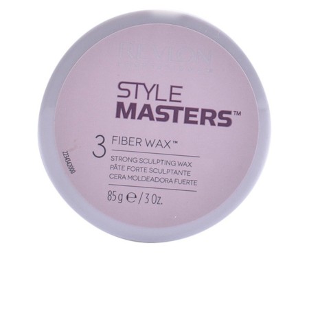 Cera de Fijación Fuerte Revlon Style Masters (85 g) | Tienda24 - Global Online Shop Tienda24.eu