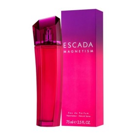 Perfume Mulher Magnetism Escada 99240030291 EDP (75 ml) EDP 75 ml de Escada, Água de perfume - Ref: S0570952, Preço: 39,12 €,...