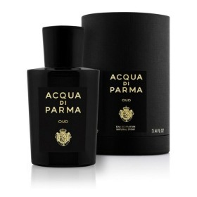 Unisex-Parfüm OUD Acqua Di Parma INGREDIENT COLLECTION EDP EDP 100 ml von Acqua Di Parma, Eau de Parfum - Ref: S0571051, Prei...