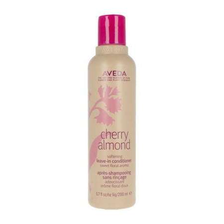 Entwirrender Conditioner Cherry Almond Aveda Cherry Almond 200 ml (200 ml) von Aveda, Spülungen & Conditioner - Ref: S0571093...