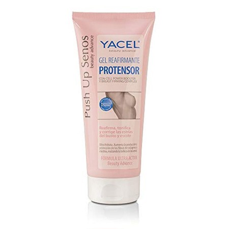 Female Tighten Gel Push Up Yacel PUSH UP SENOS (200 ml) 200 ml by Yacel, Firmers & Shapers - Ref: S0571608, Price: 11,23 €, D...