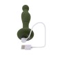 Vibrador Gender X Verde | Tienda24 Tienda24.eu