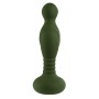 Vibrador Gender X Verde | Tienda24 Tienda24.eu