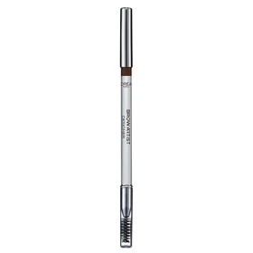 Eyebrow Make-up Rimmel London Brow This Way 003-Dark Brown | Tienda24 - Global Online Shop Tienda24.eu