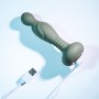 Vibrador Gender X Verde | Tienda24 Tienda24.eu