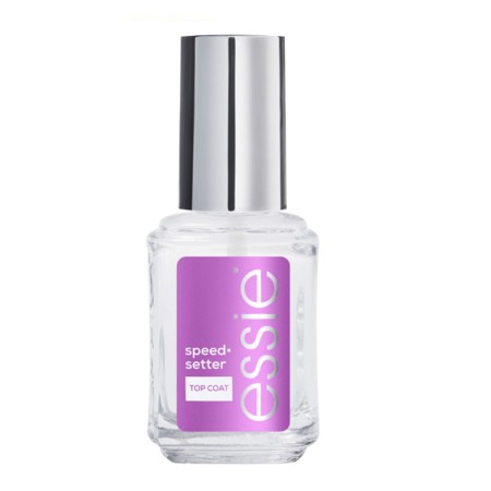 Nail polish SPEED-SETTER ultra fast dry Essie (13,5 ml) by Essie, Polish - Ref: S0572872, Price: 9,28 €, Discount: %