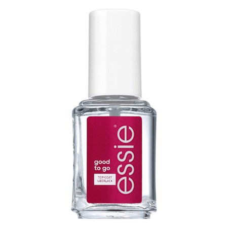 Verniz de unhas GOOD TO GO dry&shine Essie (13,5 ml) de Essie, Vernizes - Ref: S0572873, Preço: 9,29 €, Desconto: %