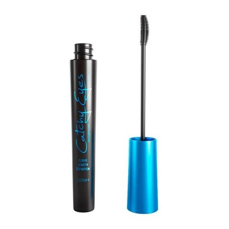 Mascara pour cils Catchy Eyes Waterproof Gosh Copenhagen (8 ml) | Tienda24 - Global Online Shop Tienda24.eu