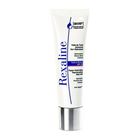 Crème visage BB Cream 3D Hydra Divine Rexaline D Divine Spf 20 30 ml Spf 20 de Rexaline, BB Crèmes - Réf : S0573668, Prix : 2...