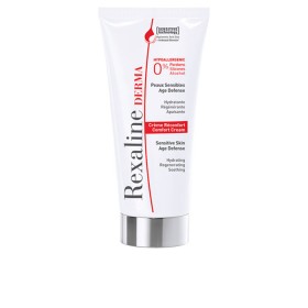 Creme Facial Hidratante Rexaline Derma 50 ml de Rexaline, Hidratantes - Ref: S0573677, Preço: 28,23 €, Desconto: %