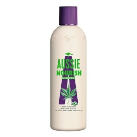 Shampoo HEMP Aussie Hemp (300 ml) 300 ml von Aussie, Shampoos - Ref: S0573919, Preis: 6,74 €, Rabatt: %