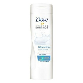 Loção Corporal HIDRONUTRICIÓN Dove (400 ml) de Dove, Hidratantes - Ref: S0574059, Preço: 6,61 €, Desconto: %