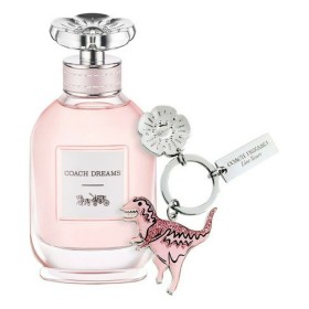 Damenparfüm Dreams Coach EDP (90 ml) (90 ml) von Coach, Eau de Parfum - Ref: S0574880, Preis: 55,48 €, Rabatt: %