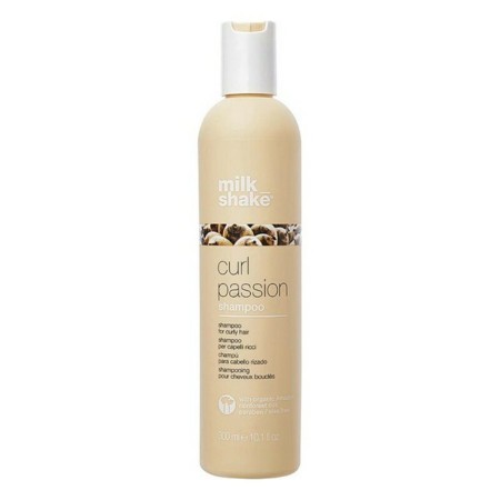 Shampoo Curl Passion Milk Shake BF-8032274104476_Vendor 300 ml by Milk Shake, Shampoos - Ref: S0575033, Price: 13,24 €, Disco...