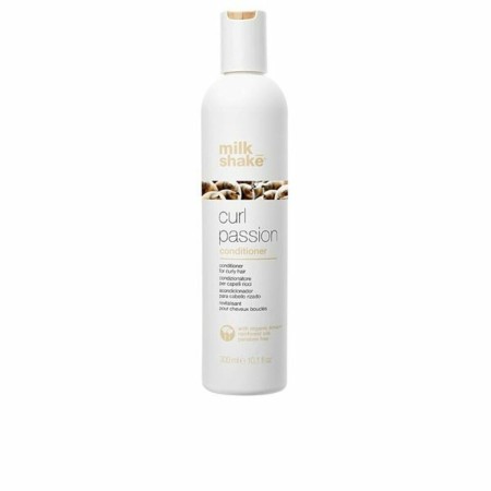 Après-shampooing Milk Shake Curl Passion 300 ml de Milk Shake, Après-shampooings - Réf : S0575034, Prix : 15,27 €, Remise : %