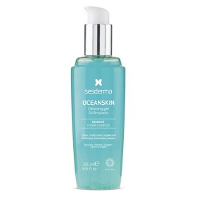 Cleansing Gel Sesderma 197760.1 200 ml (200 ml) by Sesderma, Cleansers - Ref: S0575073, Price: 14,31 €, Discount: %