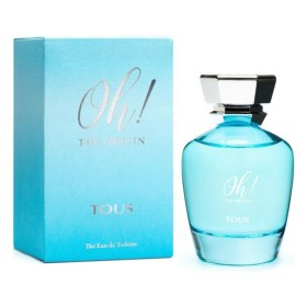 Women's Perfume Oh! The Origin Tous EDT (100 ml) (100 ml) by Tous, Eau de Perfume - Ref: S0575373, Price: 41,94 €, Discount: %